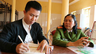 Nỗi đau phụ huynh đưa con vào trường giáo dưỡng