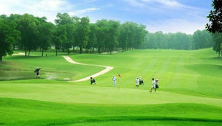 Thêm 2 sân golf được xây dựng ở Quảng Nam, Lào Cai