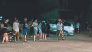 Người đàn ông nghi chở thuốc lá lậu trúng đạn tử vong khi công an truy đuổi