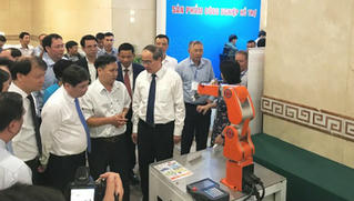 TP HCM mời gọi nhà đầu tư chế biến chế tạo