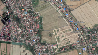 Trận chiến chống “quan ăn đất” của đảng viên làng Vạc (Bài 1): Đường dây bán “chui” nhà trẻ, sân kho, ao làng