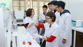 Chỉ số phát triển con người: Việt Nam tăng trưởng nhanh nhất thế giới