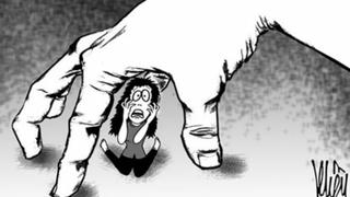 Phòng chống bạo lực tình dục ở Việt Nam: Sự im lặng bão giông