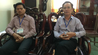 Trận chiến chống “quan ăn đất” của đảng viên làng Vạc (Bài 4): Những món nợ ngày càng chất chồng