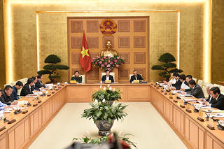 Yêu cầu chấm dứt khai thác cá trái phép