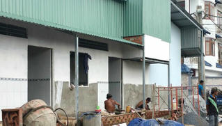 TP HCM: Không để vi phạm trật tự xây dựng gia tăng