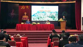 Quản lý chặt các dự án chuyển đổi mục đích sử dụng rừng
