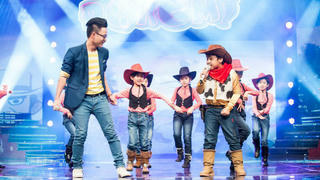 Game show Việt, trò chơi hai mặt