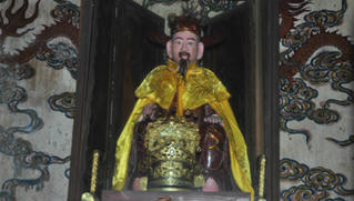 Chuyện về Lưỡng Quốc Trạng Nguyên đầu tiên trong huyền sử Việt
