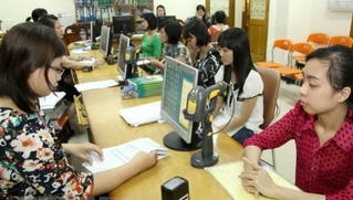 Đẩy mạnh ứng dụng công nghệ thông tin trong các cơ quan đảng