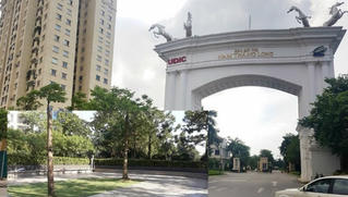 Bệnh ngang ngược