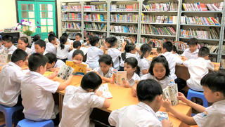 'Ngổn ngang' chương trình giáo dục phổ thông mới