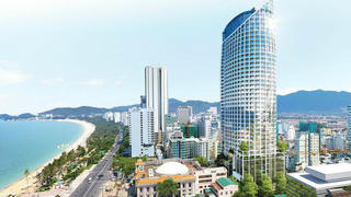 Bộ Xây dựng đã hoàn thành bộ tiêu chuẩn, quy chuẩn về condotel