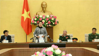 Đảng, Nhà nước luôn chăm lo cho người có công