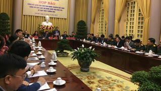 Sẽ có 21 nghị định và thông tư hướng dẫn Bộ luật Lao động