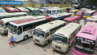 Không để tiêu cực trong quản lý, điều hành GTVT
