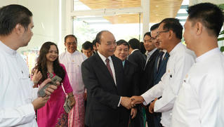 Việt Nam không xuất khẩu công nghệ lạc hậu