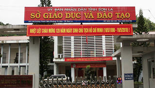 Gian lận thi cử ở Sơn La: Khởi tố thêm 4 người liên quan