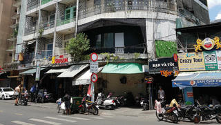 Năm 2020 xây lại 15 chung cư hư hỏng nặng tại TP HCM