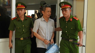 Lý do UBKTTW xác minh vụ án liên quan cựu Bí thư Bến Cát