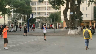 Giải trí thật trên thế giới ảo 