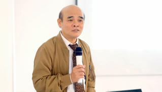 Người chuyển giới không… 'vô hình'