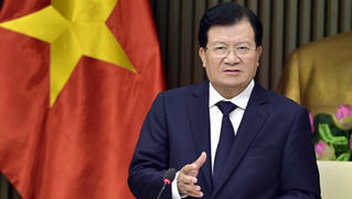 Xác định rõ trọng tâm, trọng điểm trong hợp tác công nghiệp Việt - Nhật