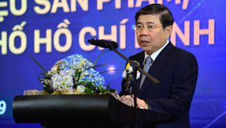 “Có sản phẩm tốt chưa đủ để tạo dựng một thương hiệu”