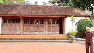 Huyền tích nơi xuất hiện bài thơ thần Nam Quốc Sơn Hà