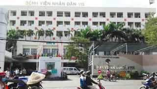 TP Hồ Chí Minh: Công khai bệnh viện có chất lượng tốt nhất, chất lượng kém nhất