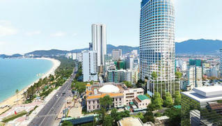 Bộ Xây dựng thay tên “condotel” thành “căn hộ du lịch”