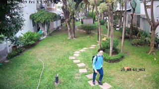 Lời khai nghi phạm sát hại người phụ nữ Hàn Quốc
