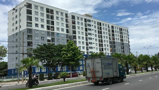 Khó khăn khi phát triển nhà ở xã hội 
