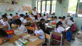 Đổi mới cả tư duy dạy và học