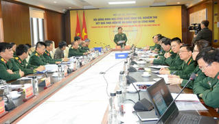 Nghiên cứu mới xác định danh tính liệt sỹ còn thiếu thông tin