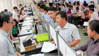 138,1 nghìn doanh nghiệp đăng ký thành lập mới trong năm 2019