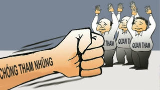'Lửa lò' rực cháy