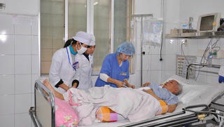 Hà Nội đảm bảo công tác y tế phục vụ Tết Dương lịch năm 2020 
