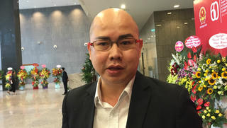 Phát huy tiềm lực người Việt ở nước ngoài