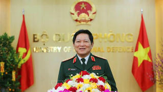 Chuẩn bị các hoạt động quốc phòng - quân sự ASEAN