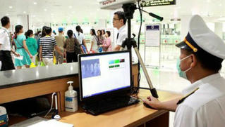 Trung Quốc xuất hiện virut lạ gây viêm phổi cấp 