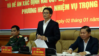 Mở thêm các kênh thu thập thông tin liệt sĩ