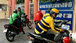 Nghiên cứu quản lý giờ làm thêm của sinh viên