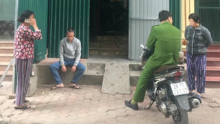 Lời kêu cứu của gia đình bị “tín dụng đen” “khủng bố”  