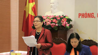 Phòng, chống bạo lực, xâm hại trẻ em: Không thể đổ lỗi cho thể chế, pháp luật