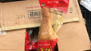 Hà Nội phạt hơn 500 cơ sở vi phạm an toàn thực phẩm Tết