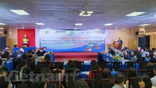 Đề xuất đưa giáo dục biến đổi khí hậu vào chương trình giảng dạy