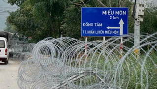 Điều tra tội 'Giết người' trong vụ án tại Đồng Tâm