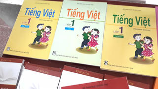 Bộ Sách giáo khoa của GS Hồ Ngọc Đại: Chuyện dài chưa hồi kết