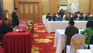 Trao đổi kinh nghiệm hay về sinh hoạt Đảng